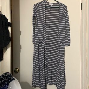 lularoe long sweater